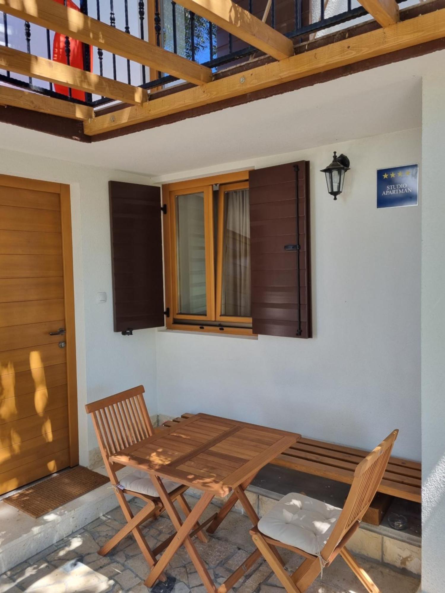Apartments Jungic, Rab Banjol Habitación foto